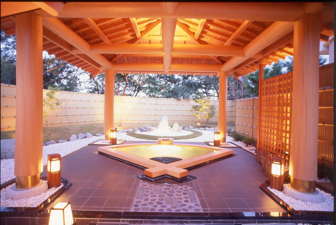 Canari Nasu Exterior foto