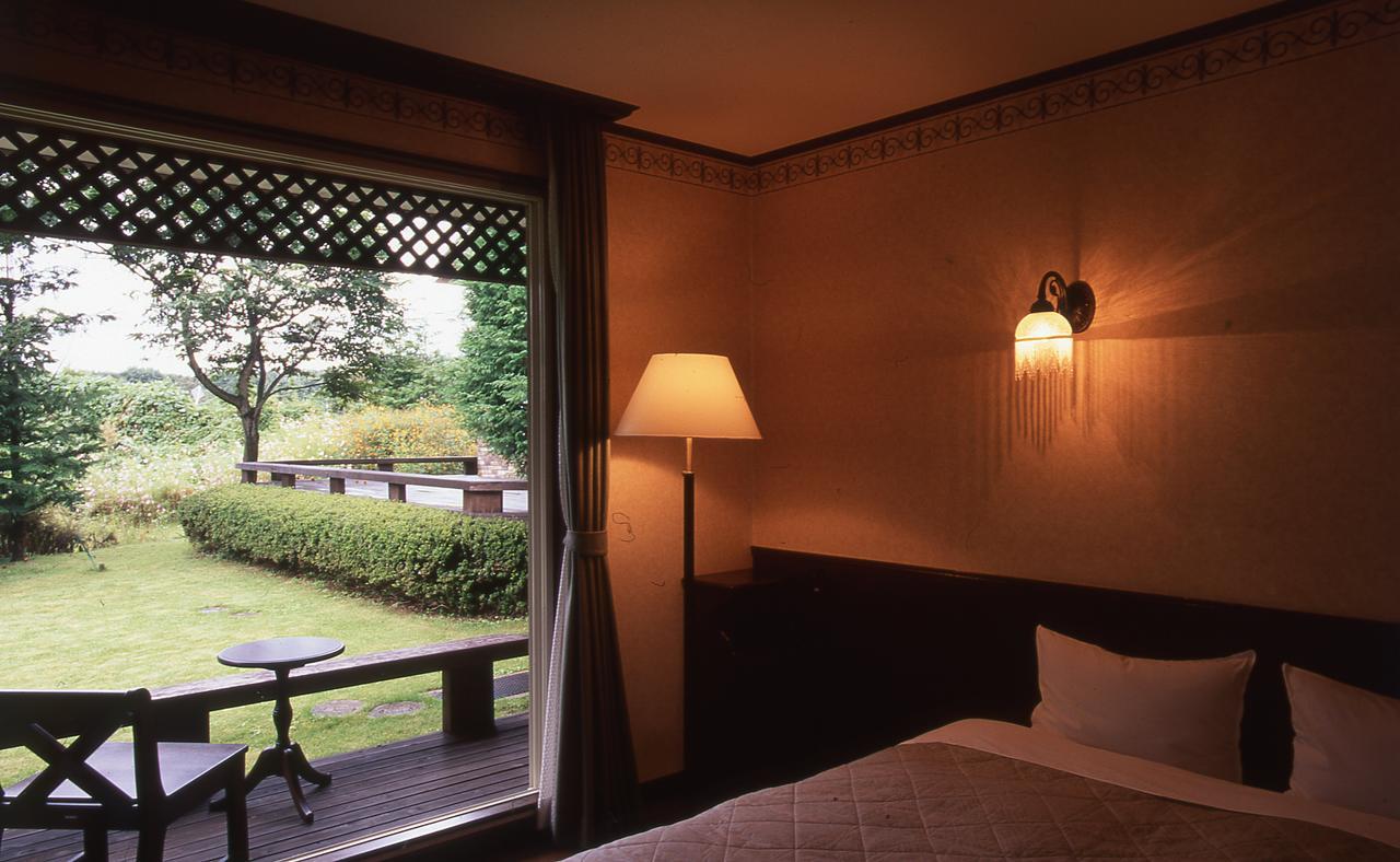 Canari Nasu Exterior foto